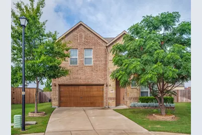 101 Forest Lane, Justin, TX 76247 - Photo 39