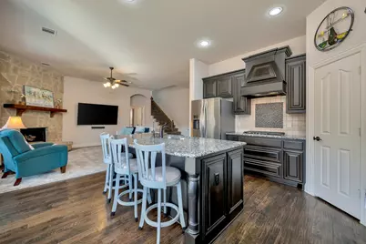 4213 Rustic Timbers Drive, Fort Worth, TX 76244 - Photo 17