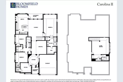 4213 Rustic Timbers Drive, Fort Worth, TX 76244 - Photo 5