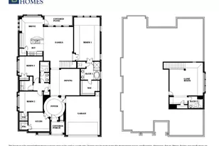 4213 Rustic Timbers Dr, Fort Worth, TX 76244 - Photo 5