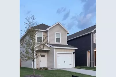 6203 Holly Spring Road, Princeton, TX 75407 - Photo 1