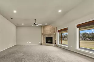 136 Arapahoe Ridge, Weatherford, TX 76087 - Photo 17