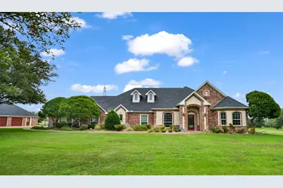 136 Arapahoe Ridge, Weatherford, TX 76087 - Photo 3