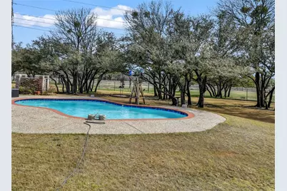 136 Arapahoe Ridge, Weatherford, TX 76087 - Photo 27