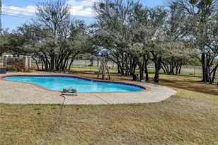 136 Arapahoe Ridge, Weatherford, TX 76087 - Photo 27