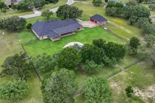 136 Arapahoe Ridge, Weatherford, TX 76087 - Photo 39