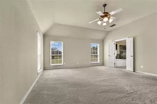 136 Arapahoe Ridge, Weatherford, TX 76087 - Photo 19