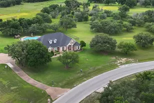 136 Arapahoe Ridge, Weatherford, TX 76087 - Photo 1