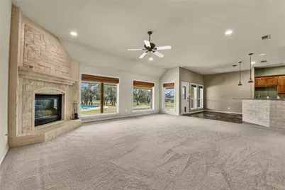 136 Arapahoe Ridge, Weatherford, TX 76087 - Photo 5