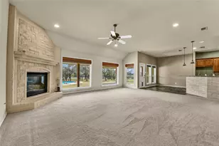 136 Arapahoe Ridge, Weatherford, TX 76087 - Photo 5