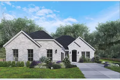 596 E Woodell Drive, Glenn Heights, TX 75154 - Photo 1