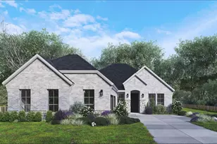 596 E Woodell Dr, Glenn Heights, TX 75154 - Photo 1