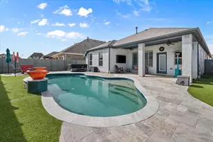 1508 Lavender Ln, Argyle, TX 76226 - Photo 1