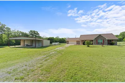 254 Jackson Road, Whitewright, TX 75491 - Photo 11