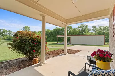 254 Jackson Road, Whitewright, TX 75491 - Photo 13