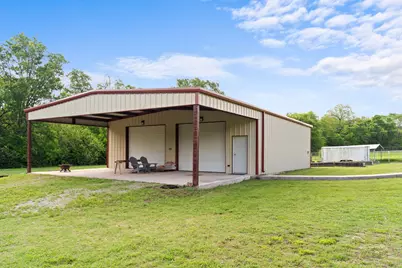 254 Jackson Road, Whitewright, TX 75491 - Photo 37