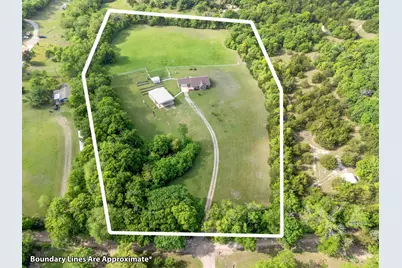 254 Jackson Road, Whitewright, TX 75491 - Photo 3