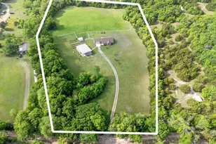 254 Jackson Rd, Whitewright, TX 75491 - Photo 3