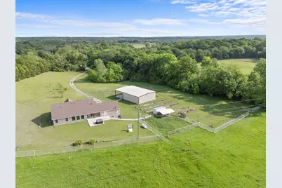 254 Jackson Road, Whitewright, TX 75491 - Photo 7