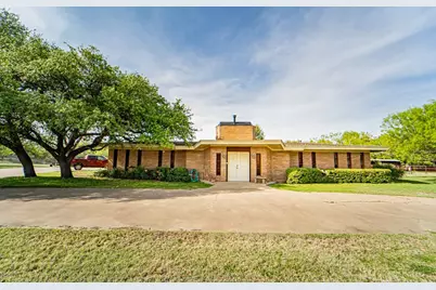 4 Chaparral Lane, Breckenridge, TX 76424 - Photo 1