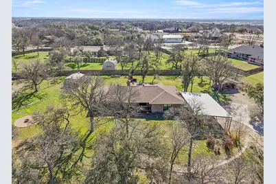 3009 Ranch House Road, Willow Park, TX 76087 - Photo 35