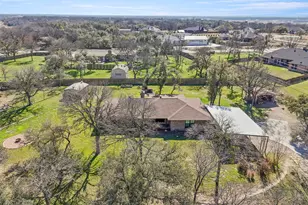 3009 Ranch House Rd, Willow Park, TX 76087 - Photo 35