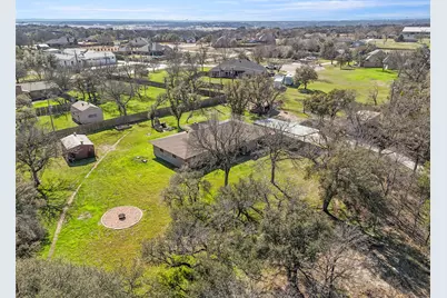 3009 Ranch House Road, Willow Park, TX 76087 - Photo 37