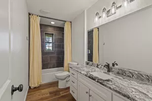 3009 Ranch House Rd, Willow Park, TX 76087 - Photo 17