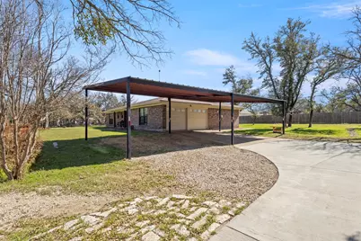 3009 Ranch House Road, Willow Park, TX 76087 - Photo 25