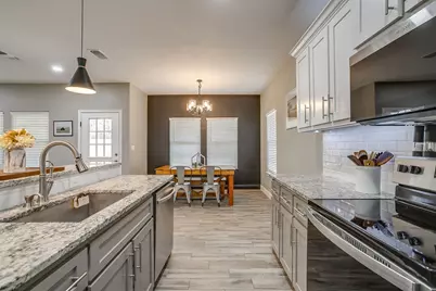 409 Titus Drive, Springtown, TX 76082 - Photo 13