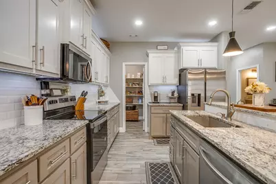 409 Titus Drive, Springtown, TX 76082 - Photo 11