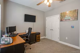 409 Titus Dr, Springtown, TX 76082 - Photo 29