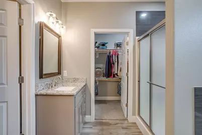 409 Titus Drive, Springtown, TX 76082 - Photo 23