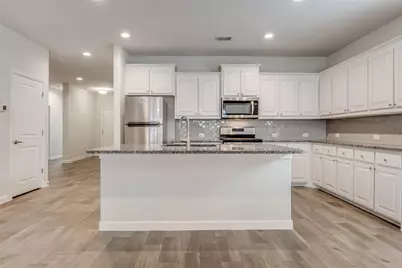 15933 Bronte Lane, Fort Worth, TX 76247 - Photo 9