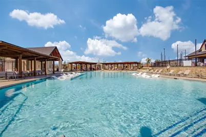 15933 Bronte Lane, Fort Worth, TX 76247 - Photo 35