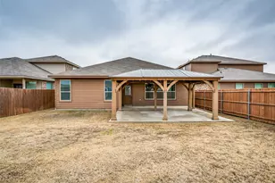 15933 Bronte Lane, Fort Worth, TX 76247 - Photo 25