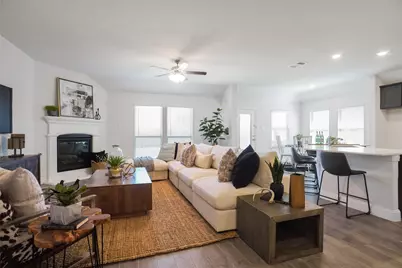 11221 Ranchera Drive, Aubrey, TX 76227 - Photo 5