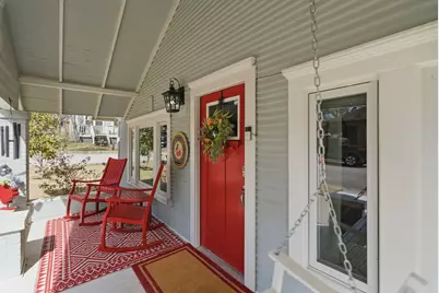 307 S Brazos Street, Weatherford, TX 76086 - Photo 3