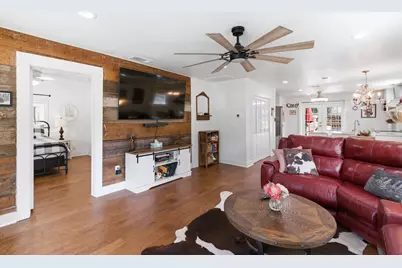 307 S Brazos Street, Weatherford, TX 76086 - Photo 9