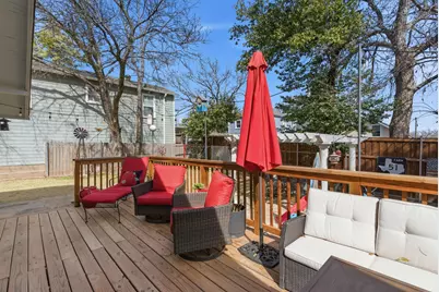 307 S Brazos Street, Weatherford, TX 76086 - Photo 25