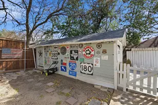 307 S Brazos St, Weatherford, TX 76086 - Photo 31