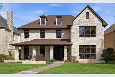 7819 Purdue Avenue, Dallas, TX 75225 - Photo 1