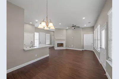 3712 Fireside Lane, McKinney, TX 75071 - Photo 9