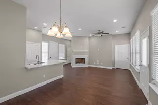 3712 Fireside Ln, McKinney, TX 75071 - Photo 9