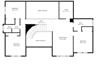 3408 Sandy Trail Ln, Plano, TX 75023 - Photo 33