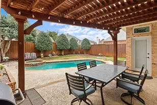 3408 Sandy Trail Ln, Plano, TX 75023 - Photo 29