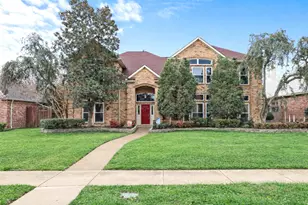 3408 Sandy Trail Ln, Plano, TX 75023 - Photo 1