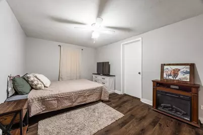 308 N Bois D Arc Street, Savoy, TX 75479 - Photo 7