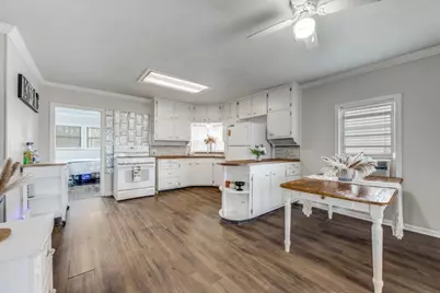 308 N Bois D Arc Street, Savoy, TX 75479 - Photo 5