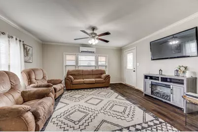 308 N Bois D Arc Street, Savoy, TX 75479 - Photo 3